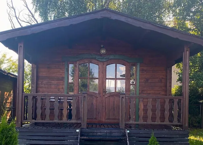 Tatil Evi Polaris - - Bez Aneksu Kuchennego