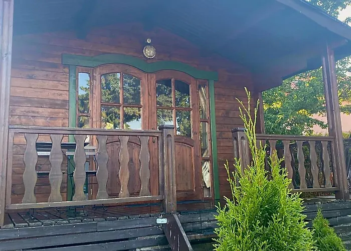 Polaris - - Bez Aneksu Kuchennego Krynica Morska