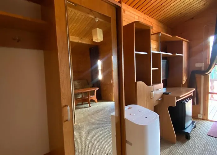 Polaris - - Bez Aneksu Kuchennego * Krynica Morska