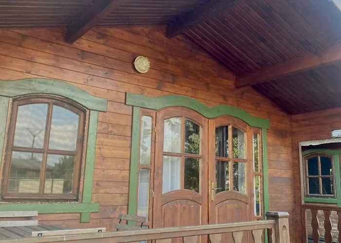 Polaris - - Bez Aneksu Kuchennego