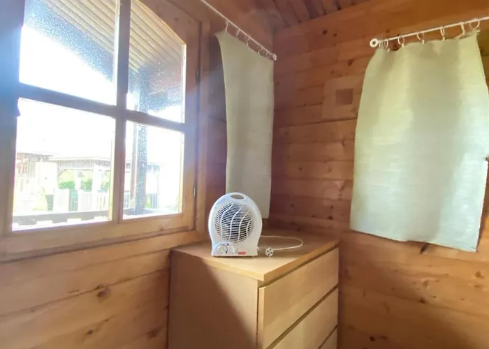 Tatil Evi Polaris - - Bez Aneksu Kuchennego