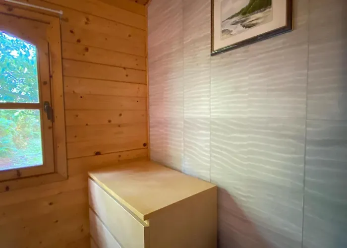 Polaris - - Bez Aneksu Kuchennego Tatil Evi *