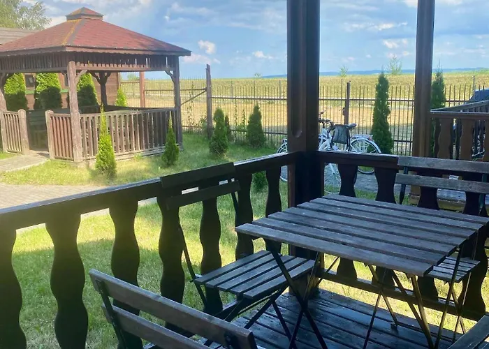 Tatil Evi Polaris - - Bez Aneksu Kuchennego *