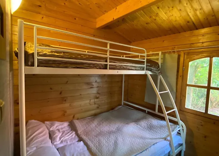 Polaris - - Bez Aneksu Kuchennego *