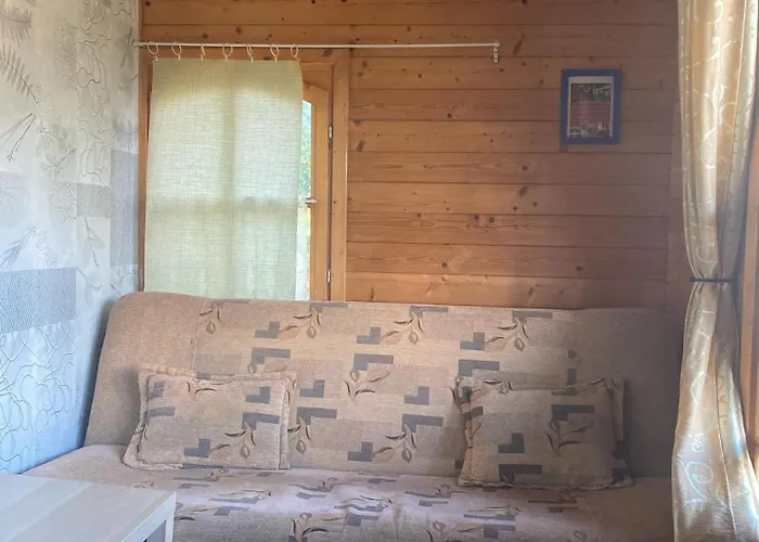 Polaris - - Bez Aneksu Kuchennego Krynica Morska