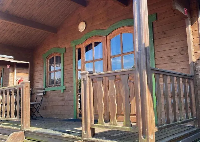 Polaris - - Bez Aneksu Kuchennego