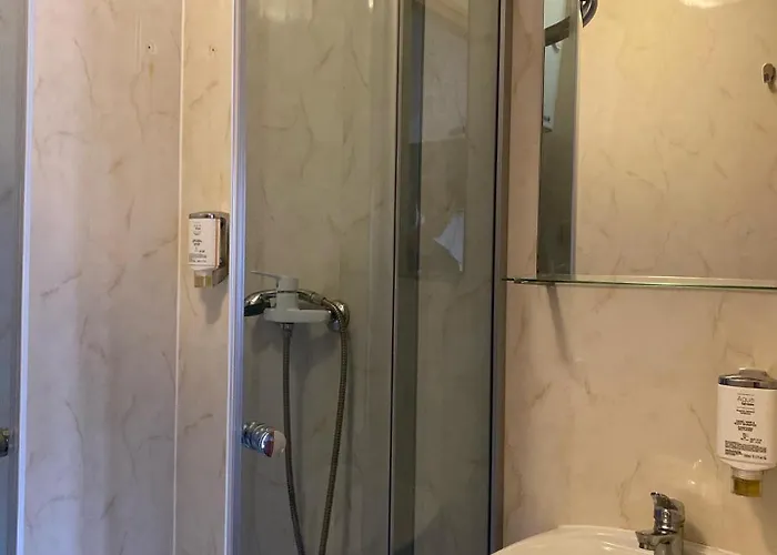 Polaris - - Bez Aneksu Kuchennego Tatil Evi