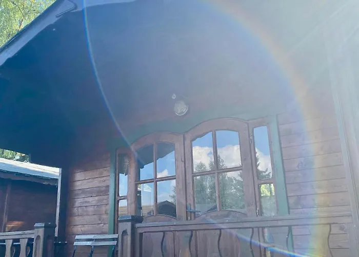 Tatil Evi Polaris - - Bez Aneksu Kuchennego