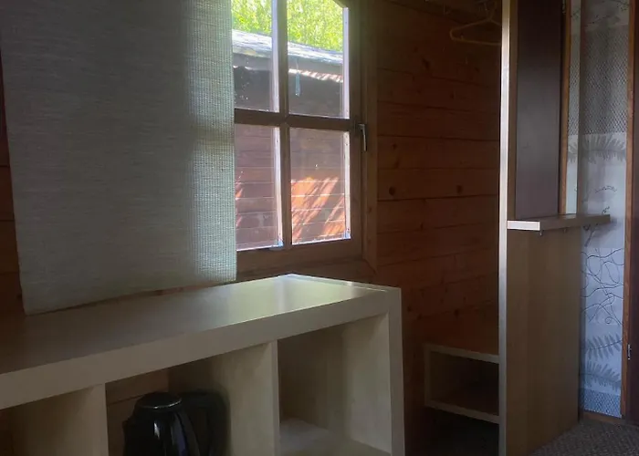 Polaris - - Bez Aneksu Kuchennego *