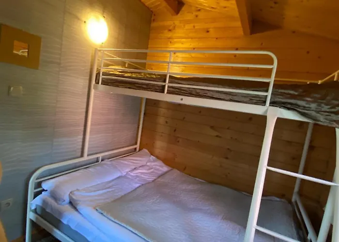 Polaris - - Bez Aneksu Kuchennego Krynica Morska