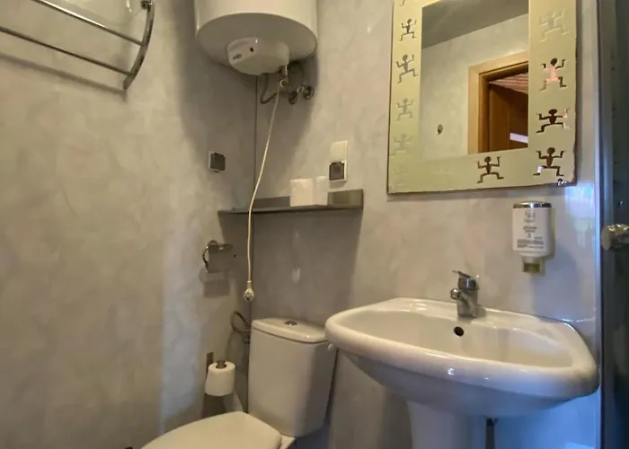 Polaris - - Bez Aneksu Kuchennego