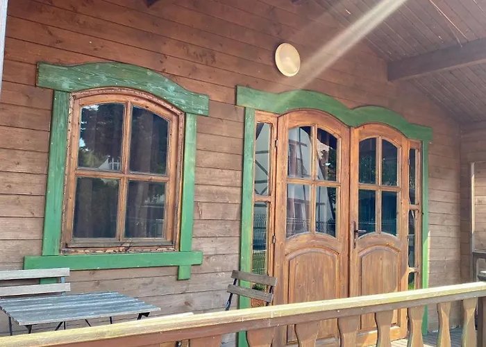 Polaris - - Bez Aneksu Kuchennego * Krynica Morska