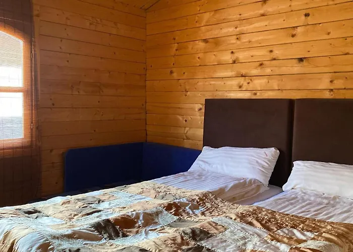 Tatil Evi Polaris - - Bez Aneksu Kuchennego Krynica Morska