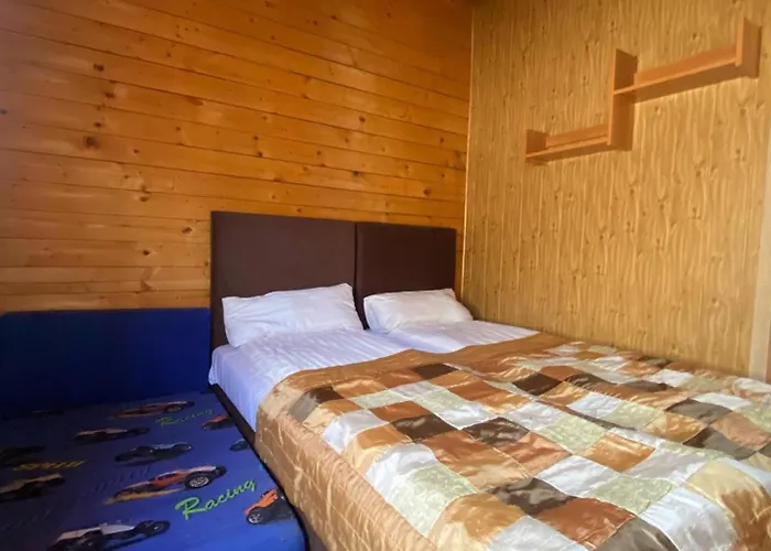 Polaris - - Bez Aneksu Kuchennego *