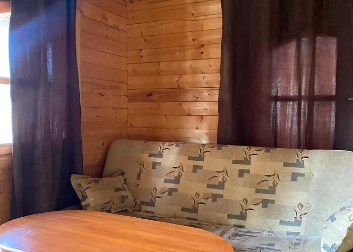 Polaris - - Bez Aneksu Kuchennego Krynica Morska