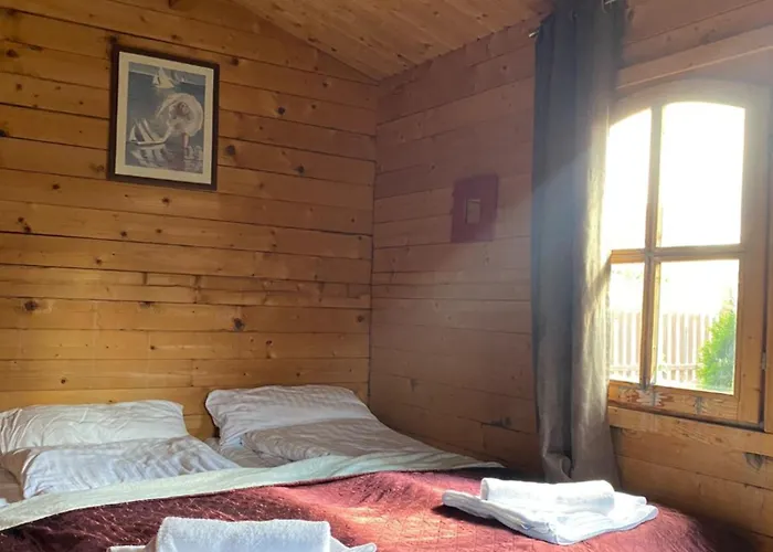 Tatil Evi Polaris - - Bez Aneksu Kuchennego *