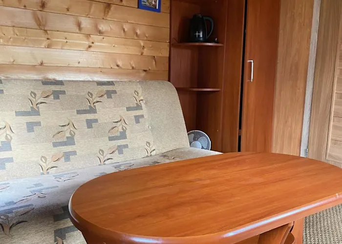 Polaris - - Bez Aneksu Kuchennego *