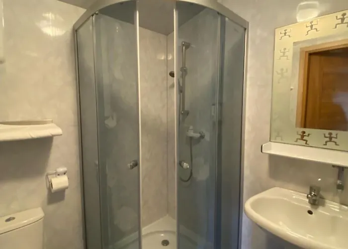 Polaris - - Bez Aneksu Kuchennego Tatil Evi *