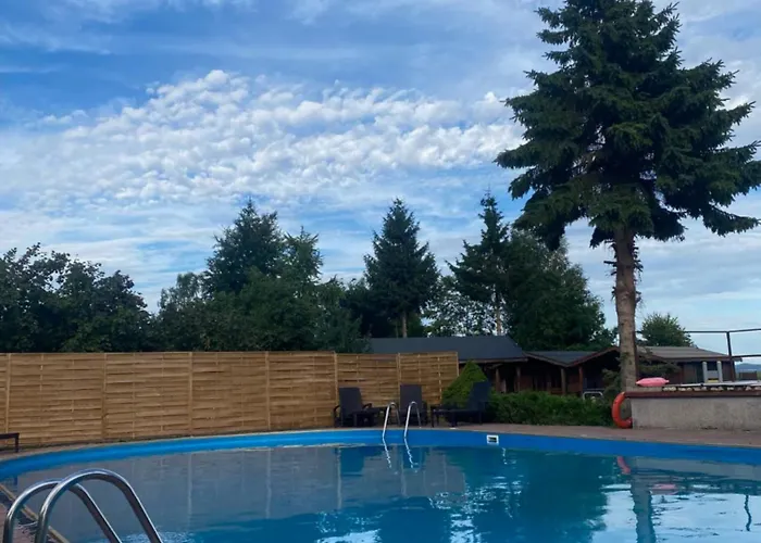 Polaris - - Bez Aneksu Kuchennego Tatil Evi *